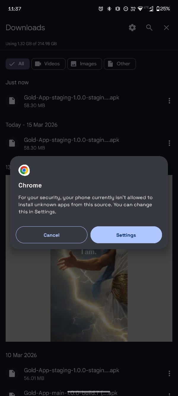 App Screenshot 2