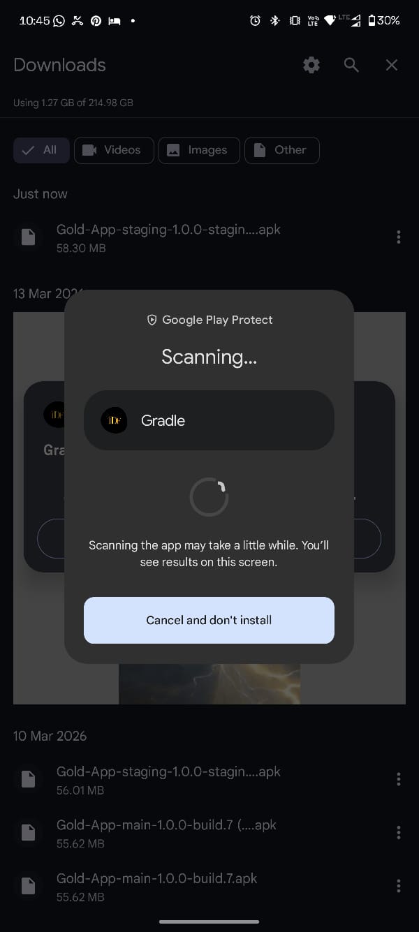 App Screenshot 4